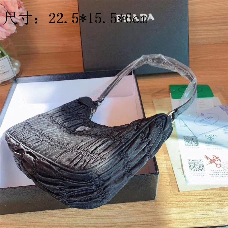 dhgate prada shoulder bag