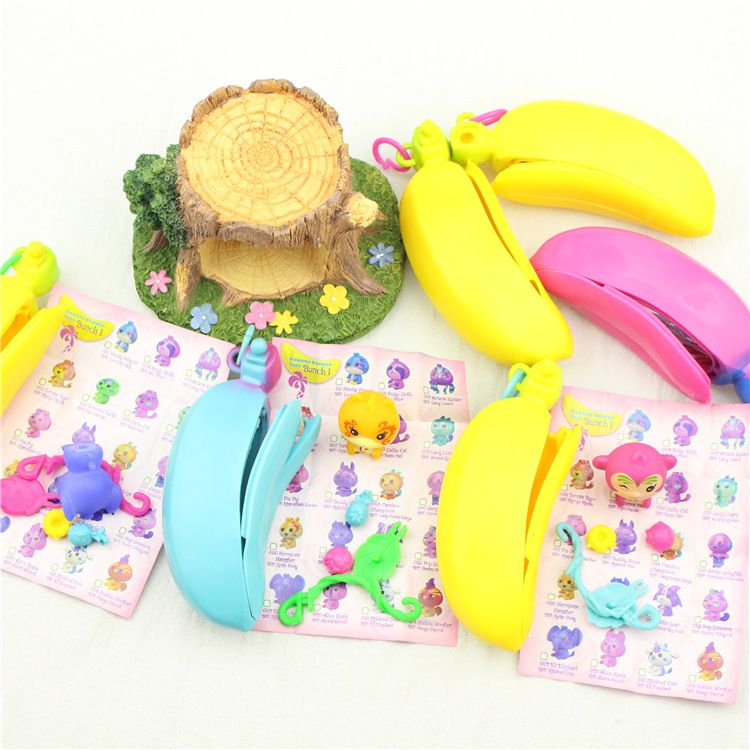 new banana toy