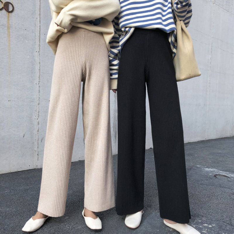 casual loose pants