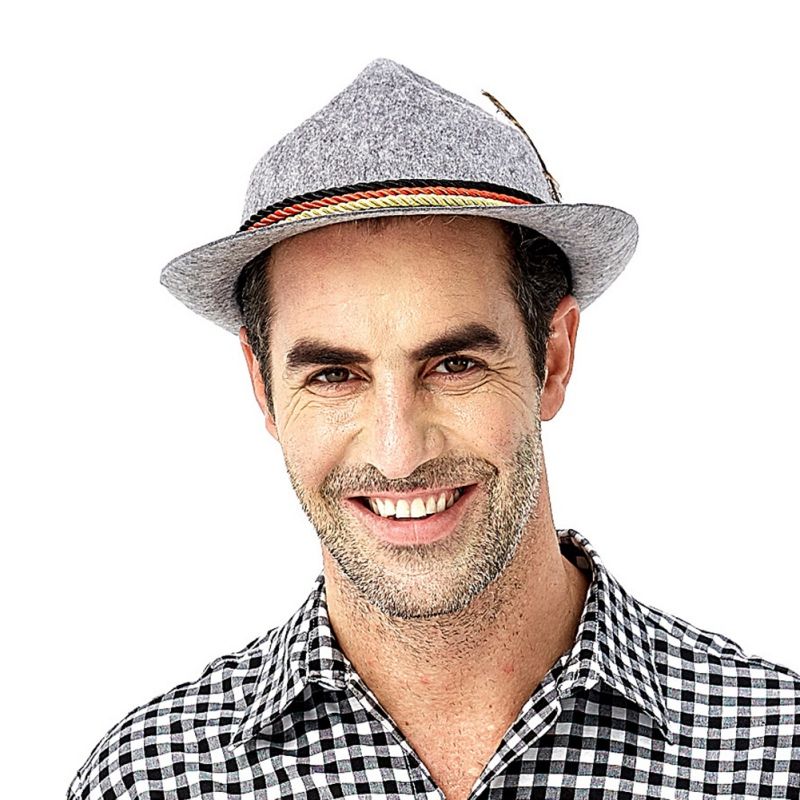 german hats for women