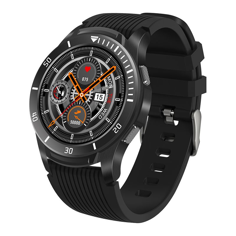 magellan smart watch