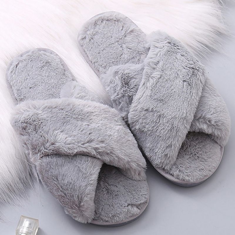 sturdy house slippers
