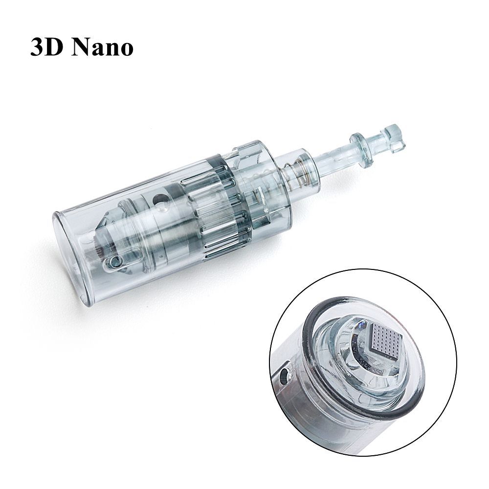 3D nano