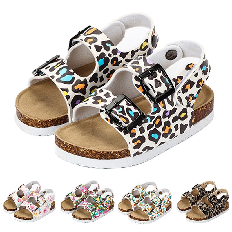 girls sandals size 2