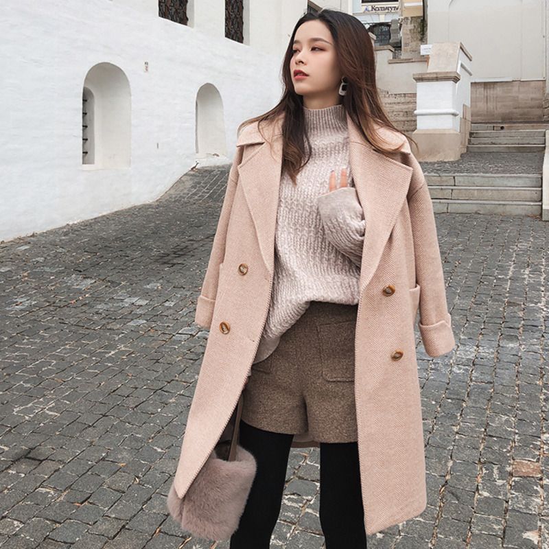 grey ski coat
