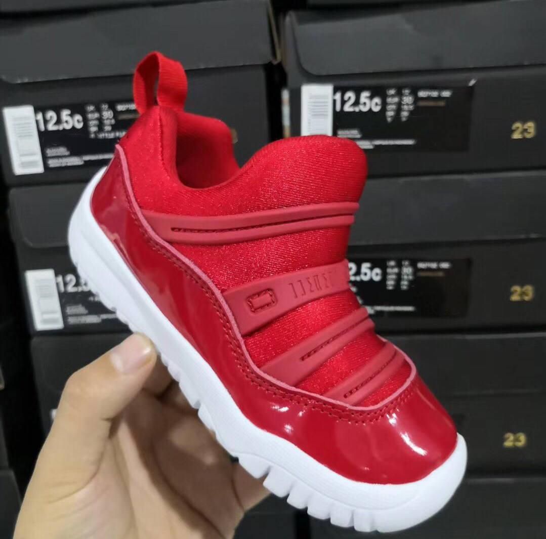 toddler 11s