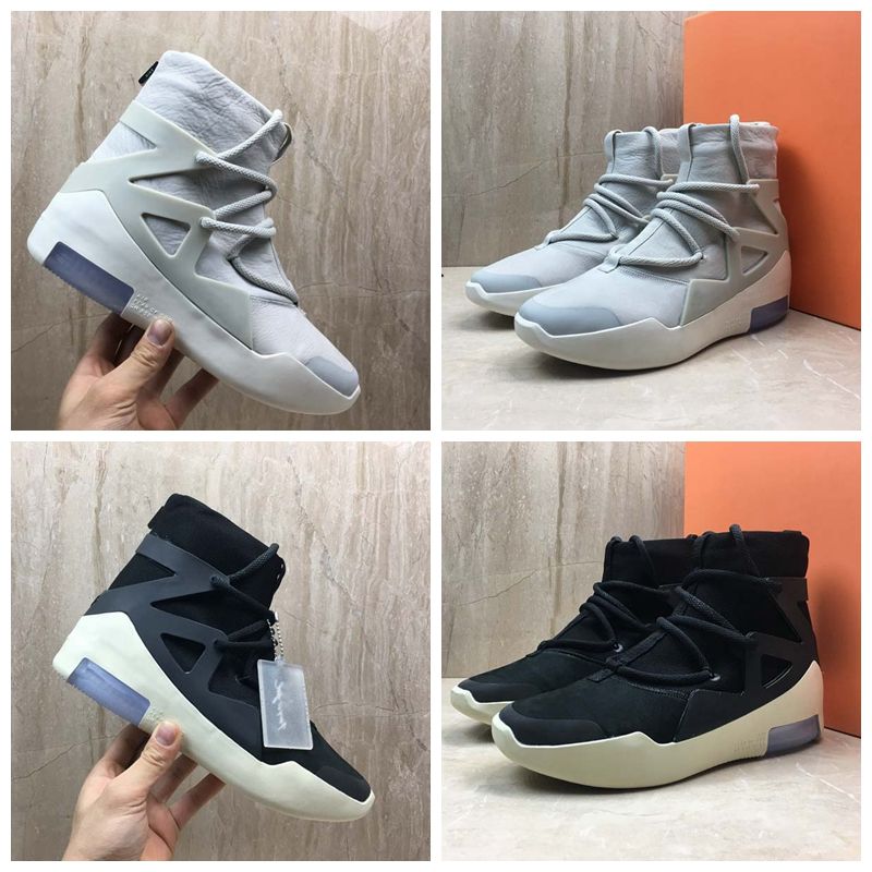 fear of god zapatillas