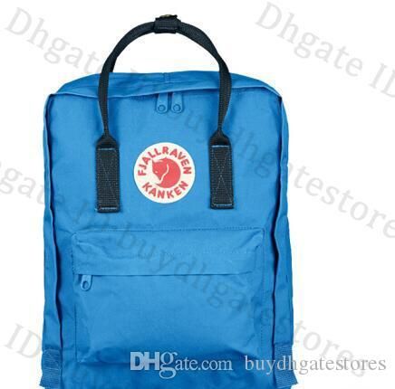 fjallraven kanken school backpack