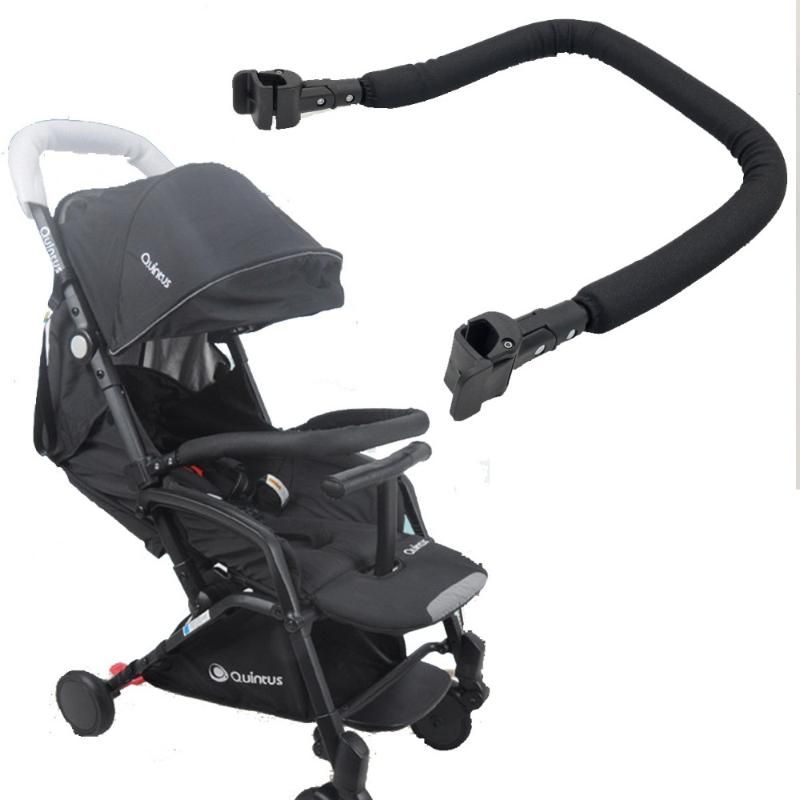 quintus baby stroller