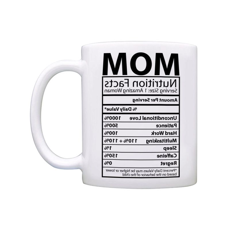 funny mum mugs