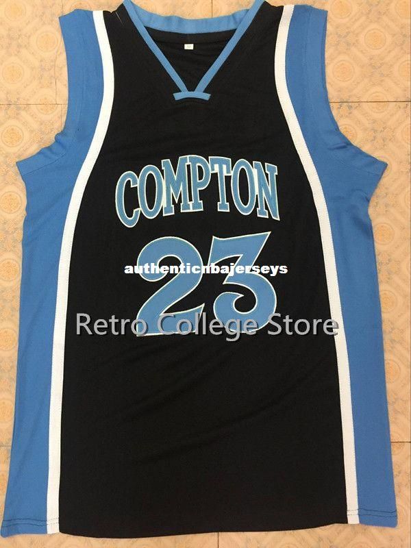 derozan compton jersey