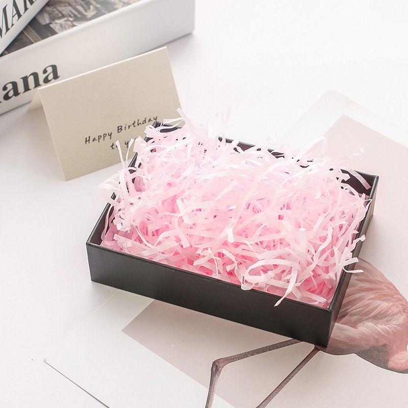 large paper bolsas for shredded paper