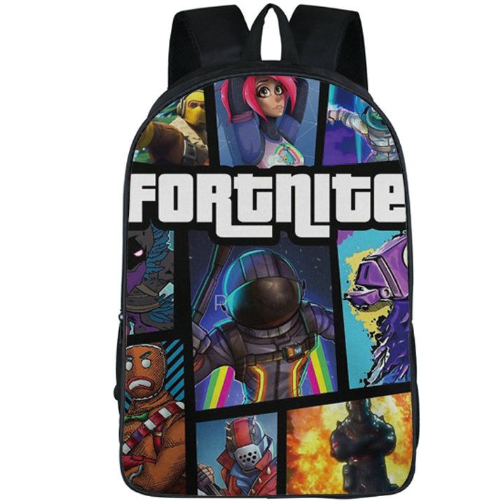 fortnite gta backpack