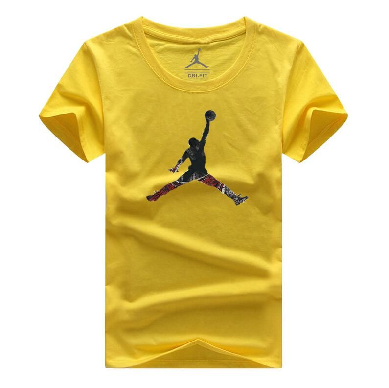 Compra Verano Hombre Mujer Camiseta Ropa JORDAN Camisetas De Manga Corta  Deportes De Mujeres Camisetas Camisetas Tops Camisetas De Polos De Diseño  Clásico Barato | Entrega Rápida Y Calidad | Es.Dhgate