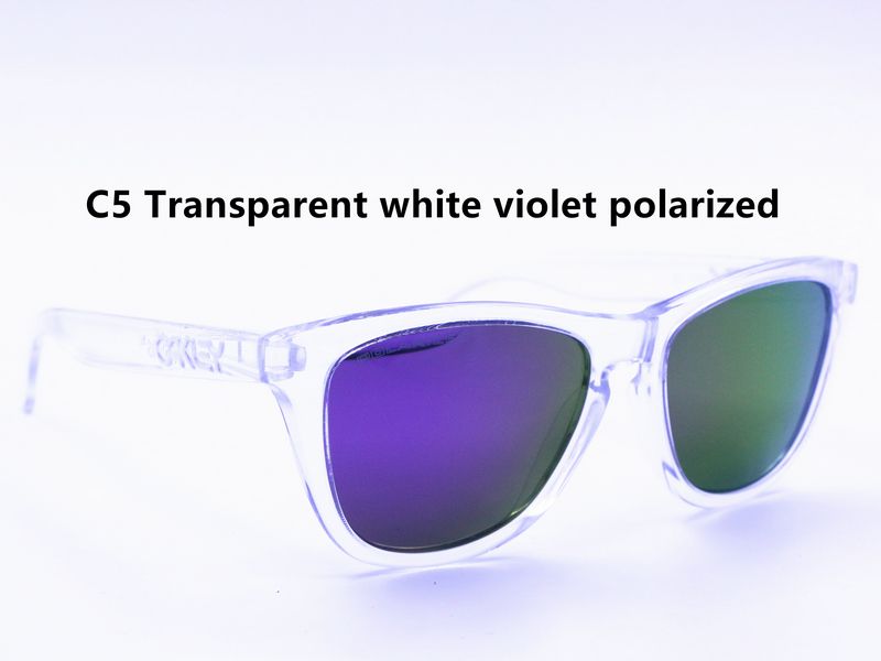 gafas de sol de lujo de las Oakley gafas de sol hombres que gafas