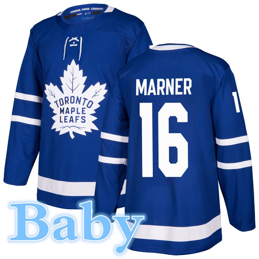 infant toronto maple leafs jersey