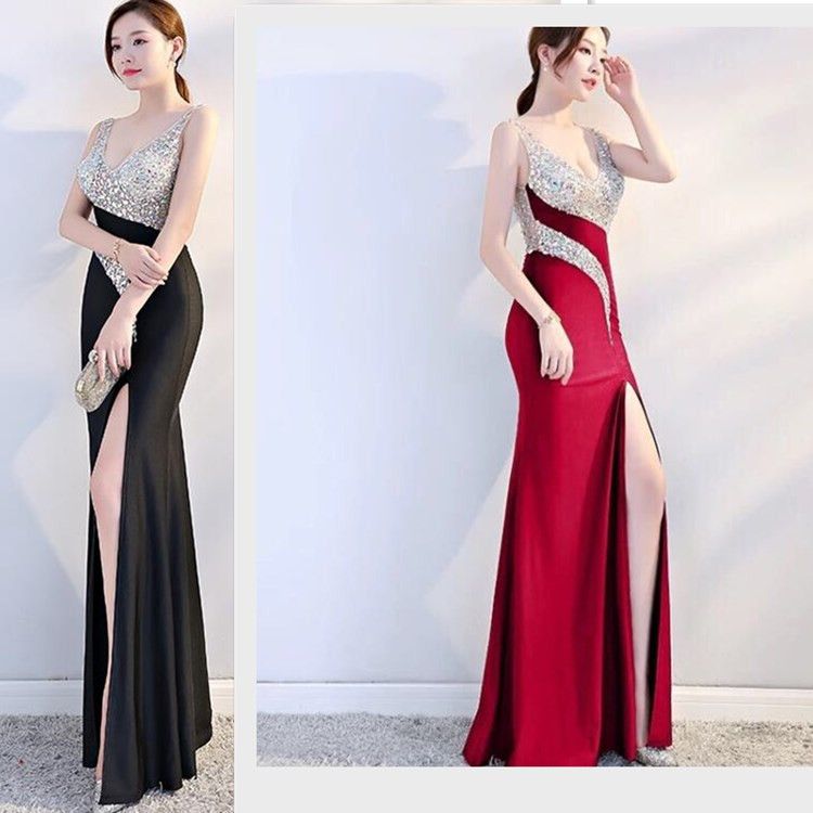 birthday night dresses