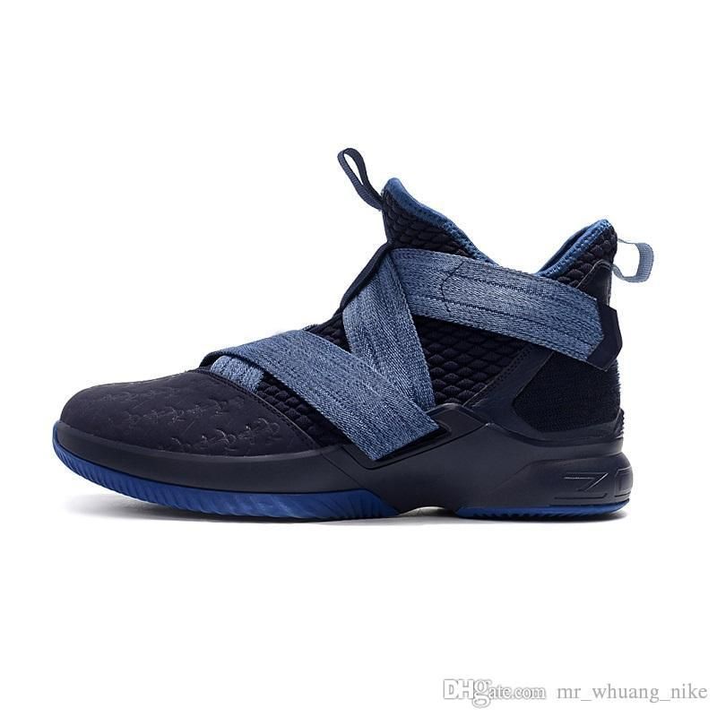 lebron soldier 12 youth