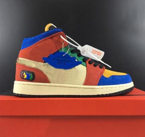 fearless 1s blue the great