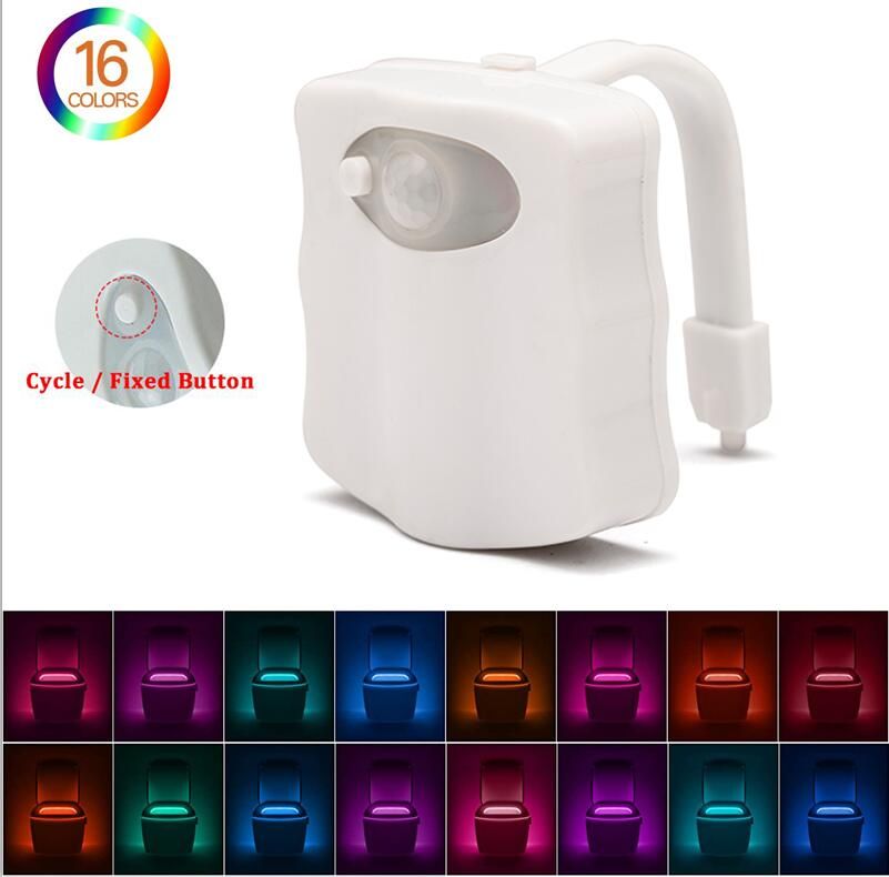 Shape A 16 Color Light