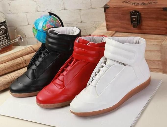 maison margiela shoes dhgate