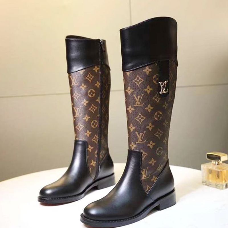 fashion boots de