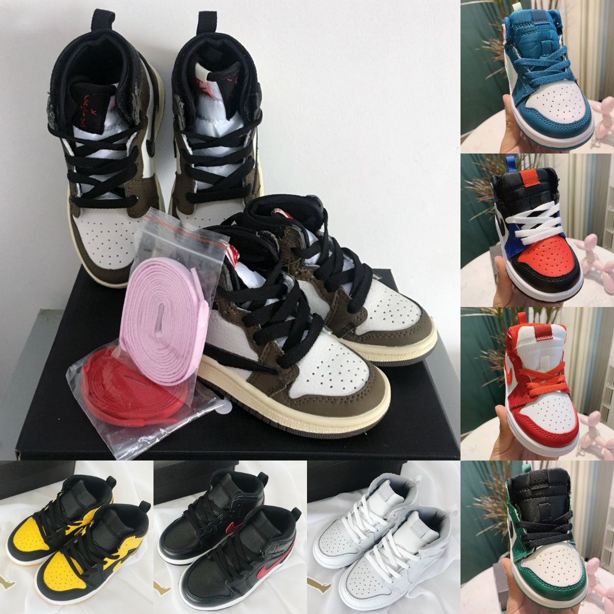 new born baby trainers