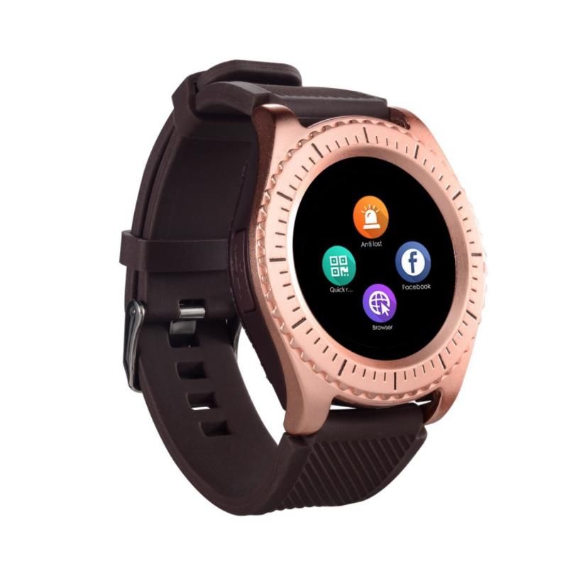 smartwatch compatible with moto z3