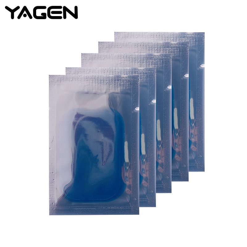 20PC Hydrogel Pads.