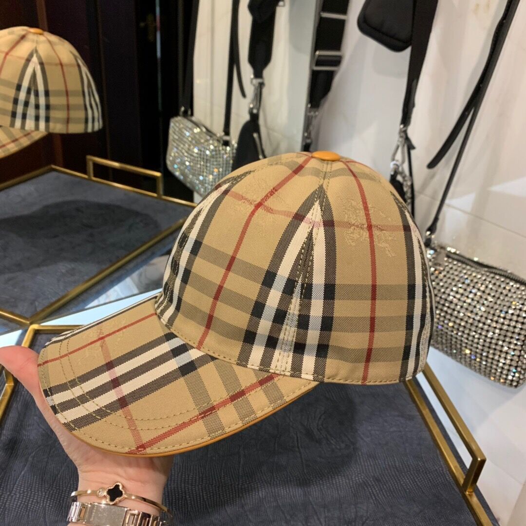 burberry gorra fiesta