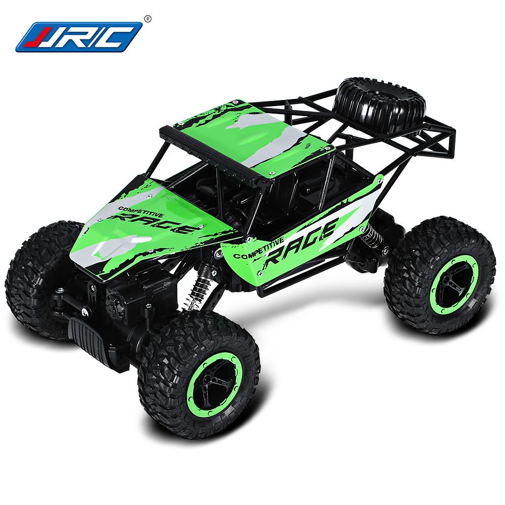 4x4 rc car