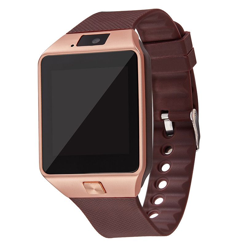 smart watch answer phone calls