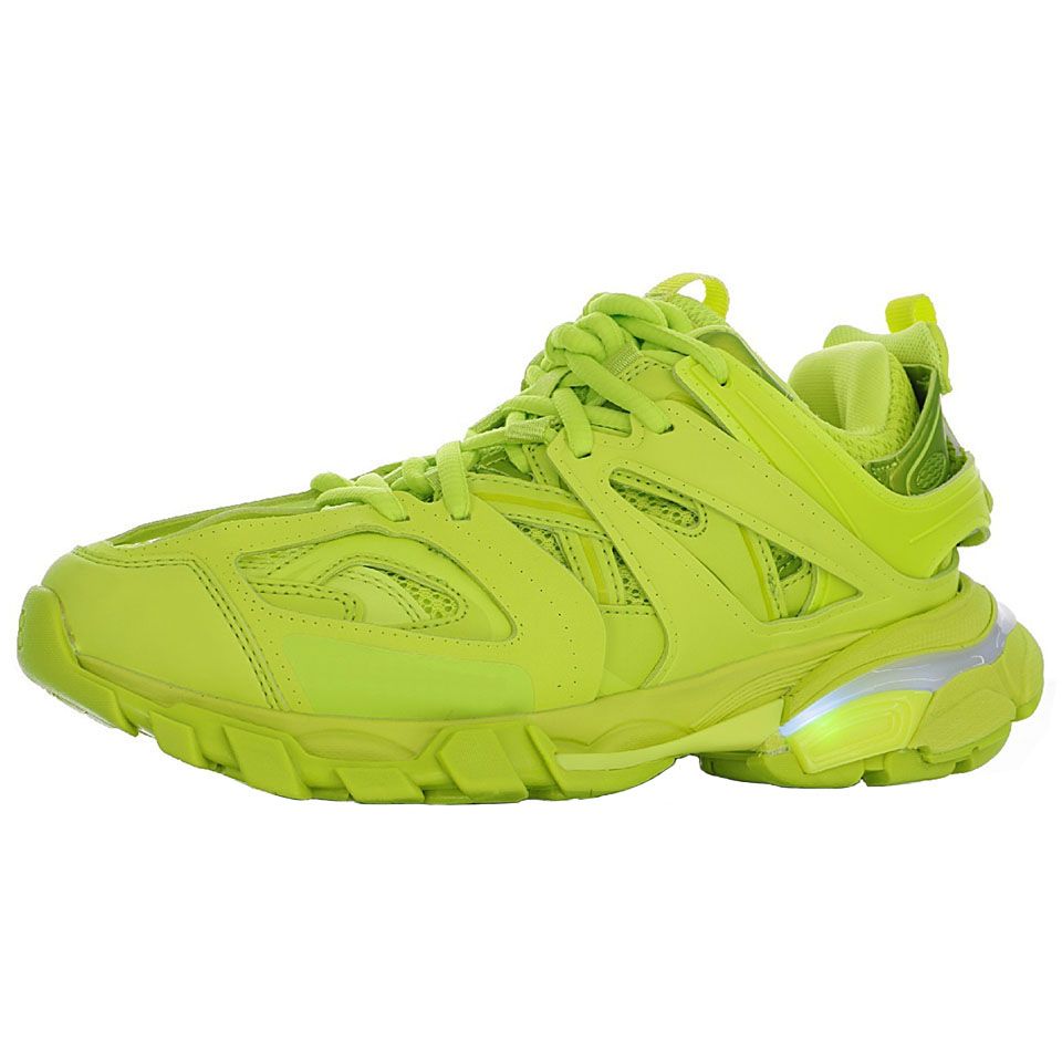 mens led trainers