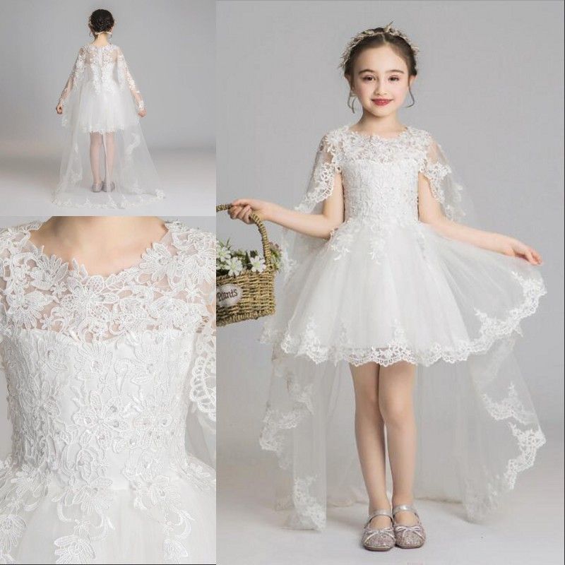 vestidos comunhão 2019