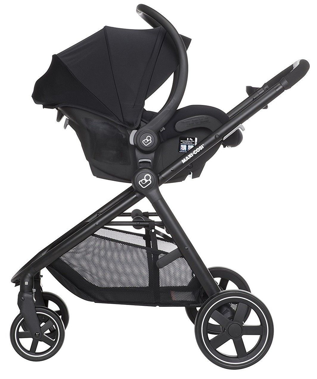 maxi cosi car seat stroller