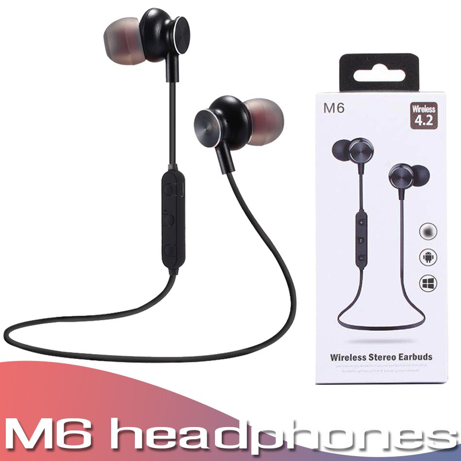 wireless stereo earbuds