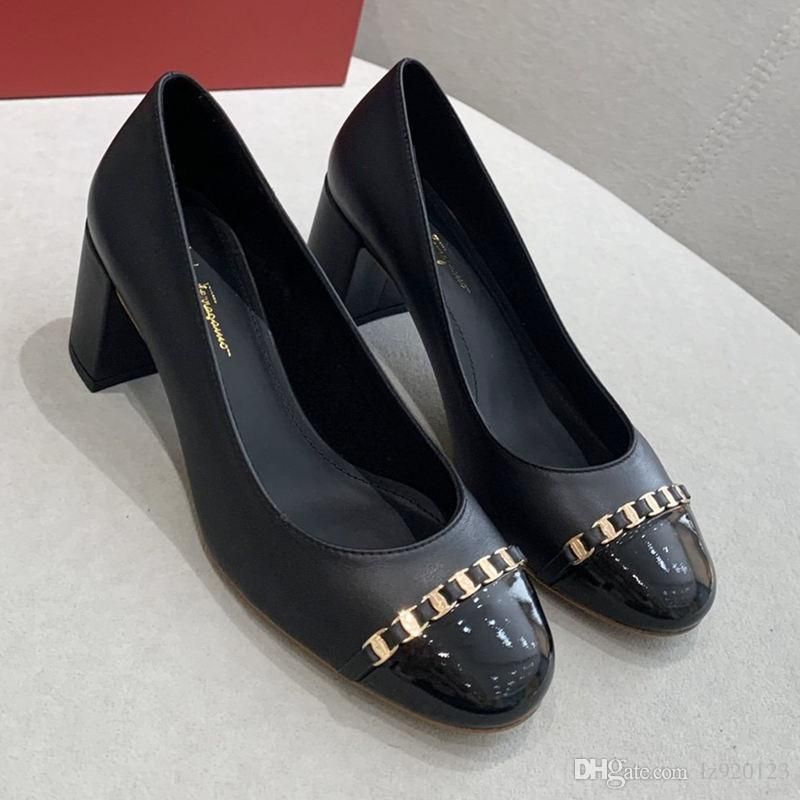 vara chain pump shoe