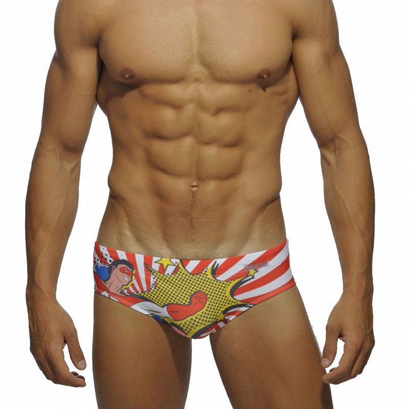 beachwear man