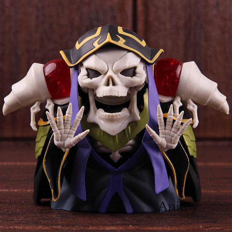 ainz ooal gown nendoroid