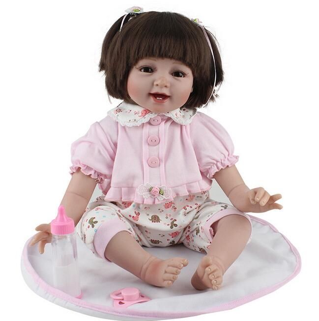 soft dolls for babies
