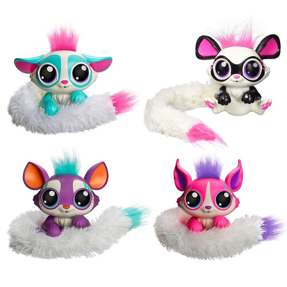 lil gleemerz uk