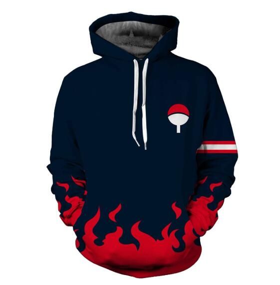 naruto sweater for kids