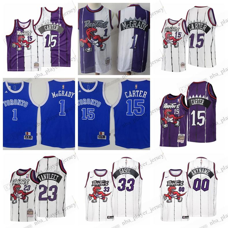 fred vanvleet throwback jersey