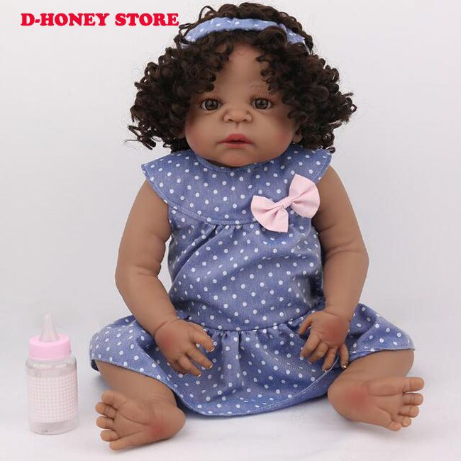 simulation baby doll