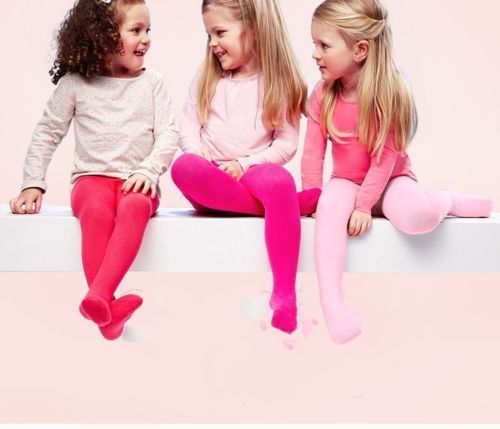 newborn baby girl tights