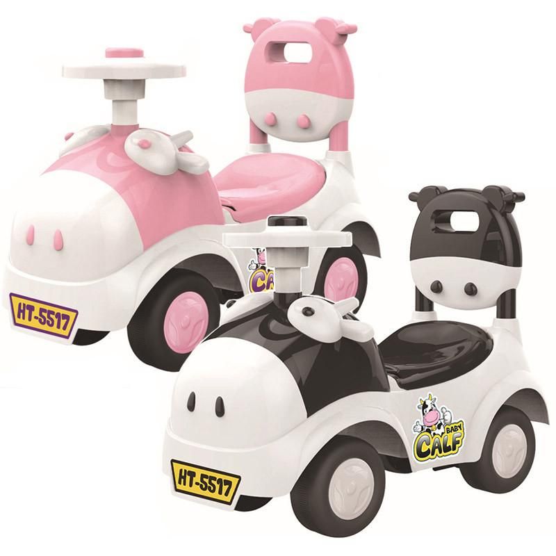 train baby walker