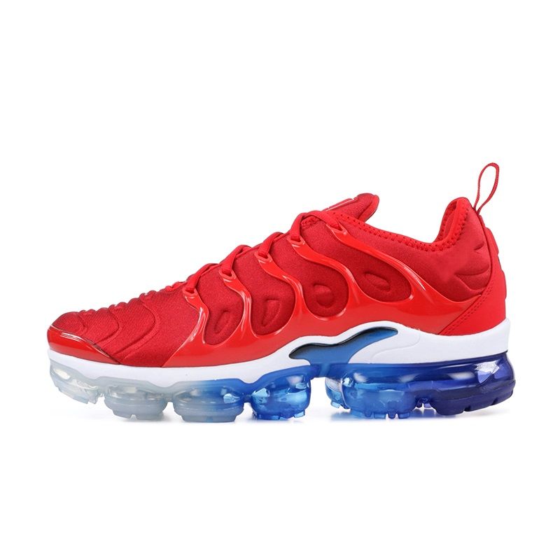 vapormax plus rot