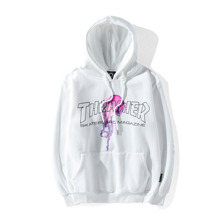 felpa thrasher medusa