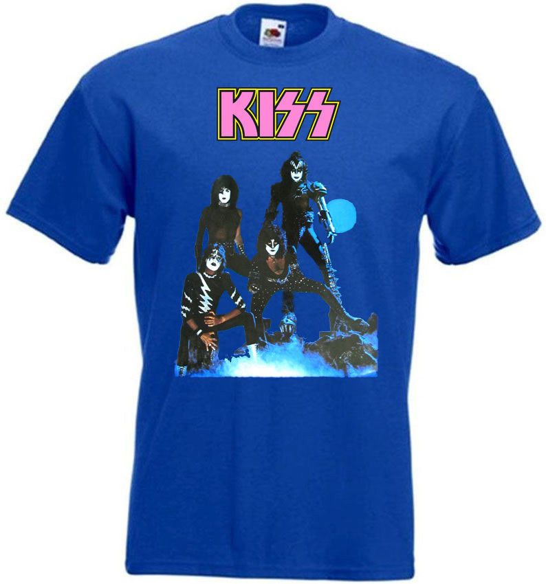 creatures of the night shirt