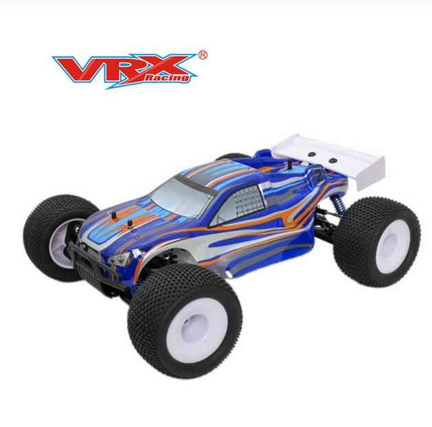truggy rc car